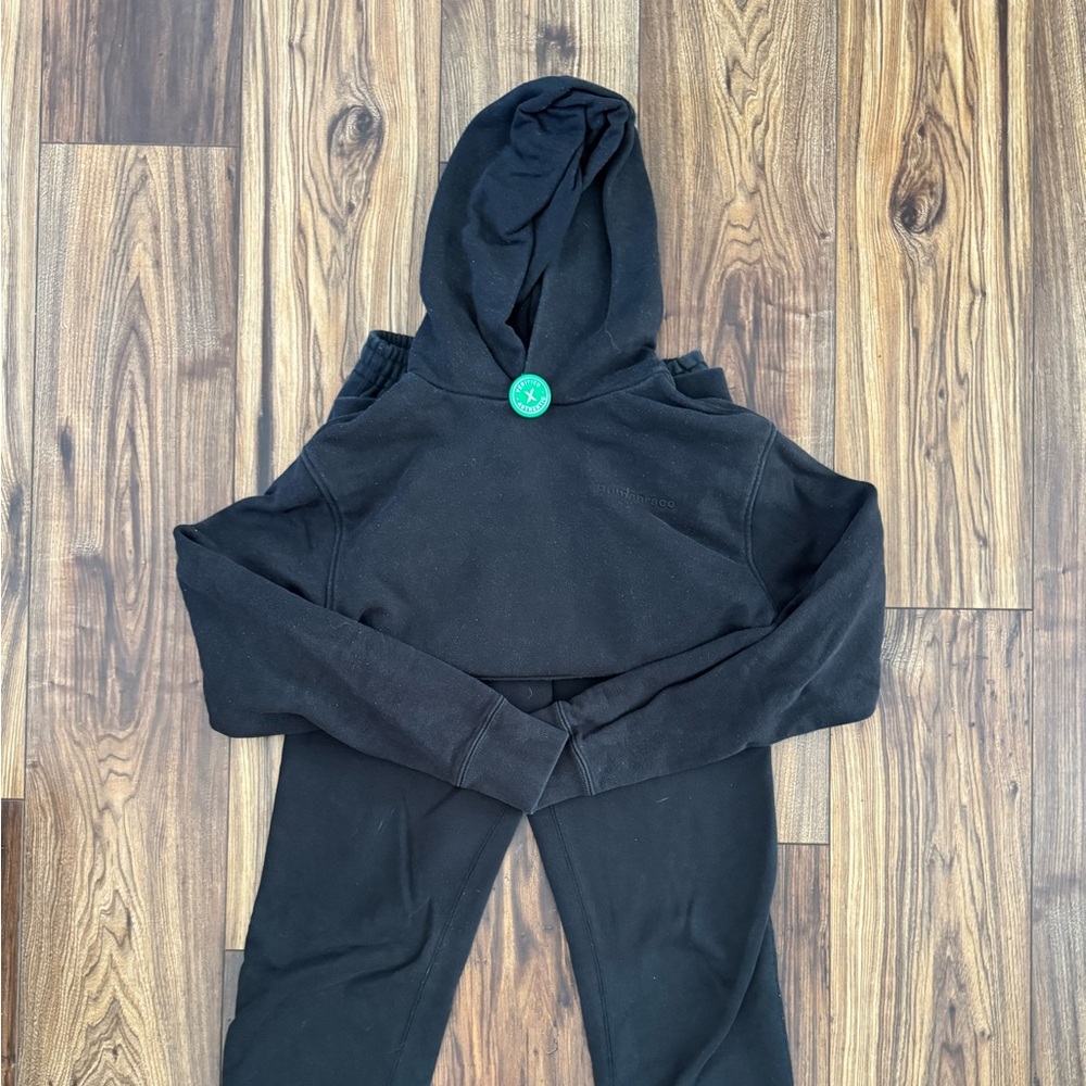 Adidas Pharrell Williams Human Race Sweat Suit unisex XS